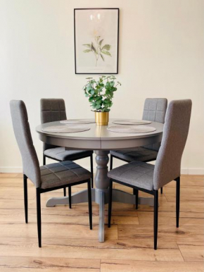 Apartament Rataja50, Olsztyn